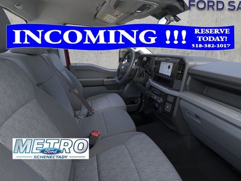 New 2026 Ford F250 XL image 11