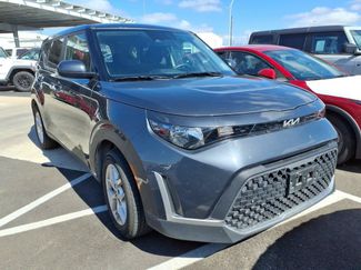 Certified 2024 Kia Soul LX w/ Option Group 015 FWD video 1