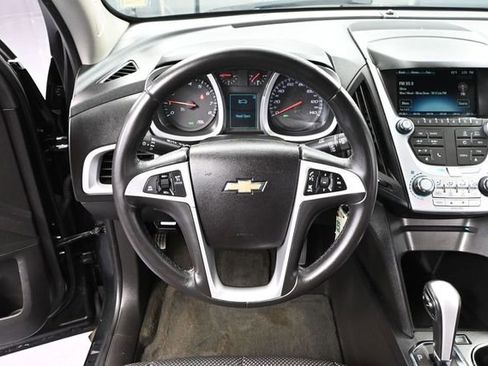 Used 2014 Chevrolet Equinox LT w/ Driver Convenience Package AWD/4WD image 24