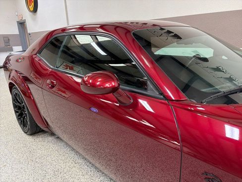 Used 2018 Dodge Challenger SRT Hellcat image 57