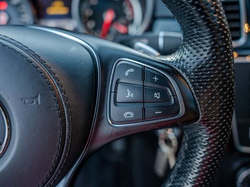 Used 2018 Mercedes-Benz GLS 550 4MATIC image 16