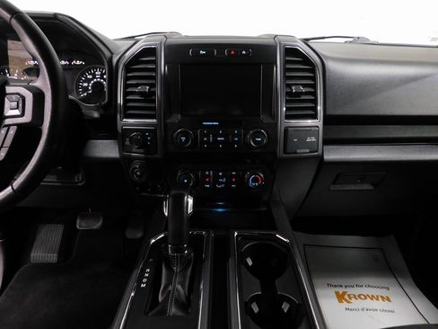 Used 2019 Ford F150 XLT w/ Equipment Group 302A Luxury image 52