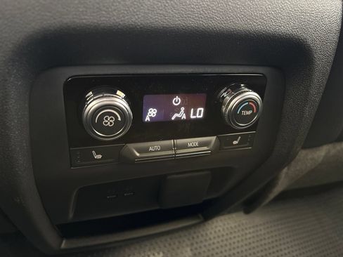 New 2026 GMC Acadia Elevation w/ Elevation Premium Package FWD image 22