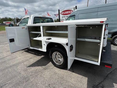 Used 2013 Ford F350 XL image 15