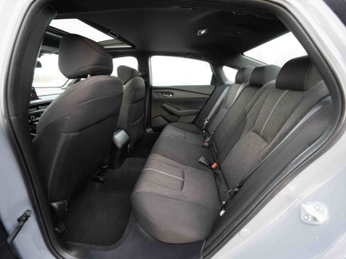 Certified 2023 Honda Accord Sport image 23