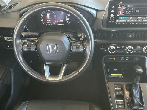 Used 2024 Honda CR-V EX-L image 15