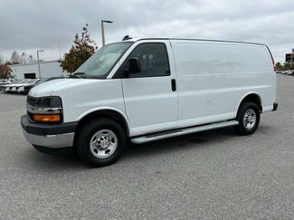 Used 2024 Chevrolet Express 2500 w/ Driver Convenience Package video 2