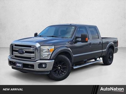 Used 2015 Ford F250 XLT w/ XLT Value Package