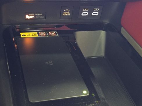 New 2026 Toyota Camry XSE FWD image 10