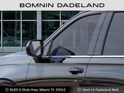 New 2026 Chevrolet Tahoe LS RWD image 12