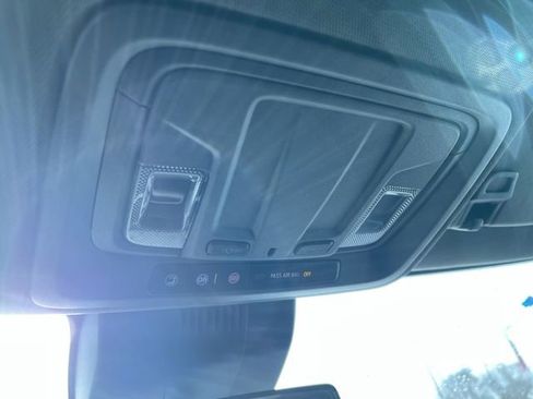 Used 2023 Chevrolet Silverado 1500 RST image 34