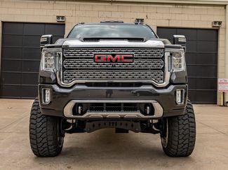 Used 2021 GMC Sierra 2500 Denali w/ Denali Ultimate Package AWD/4WD video 2