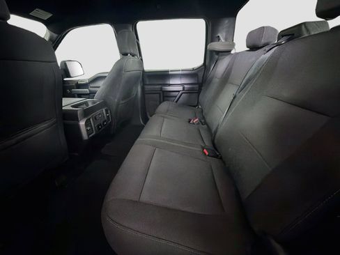 Used 2018 Ford F150 XLT w/ Equipment Group 301A Mid RWD image 27