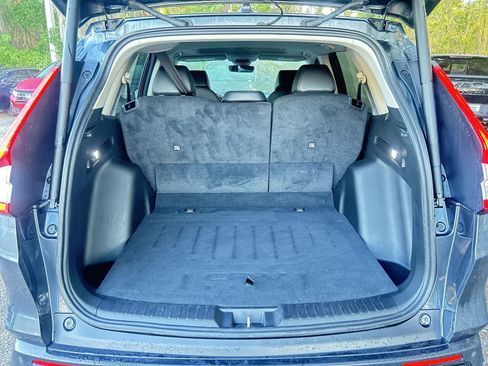 Used 2024 Honda CR-V EX-L image 9