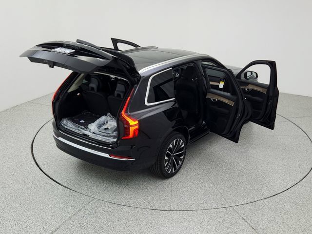 New 2026 Volvo XC90 B6 Plus w/ Protection Package Premier AWD/4WD image 35