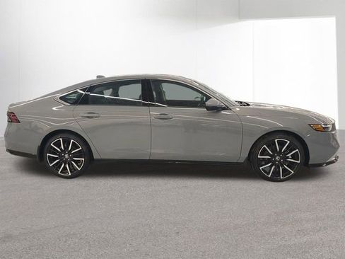 New 2026 Honda Accord Touring image 36