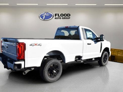 New 2026 Ford F250 XL w/ STX Appearance Package image 2