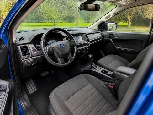 Used 2019 Ford Ranger XL w/ Equipment Group 101A Mid RWD image 7