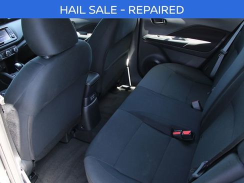 Certified 2025 Nissan Kicks Play S FWD image 25