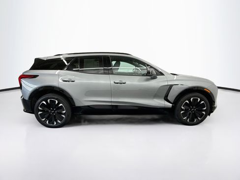 Used 2024 Chevrolet Blazer EV RS AWD/4WD image 10