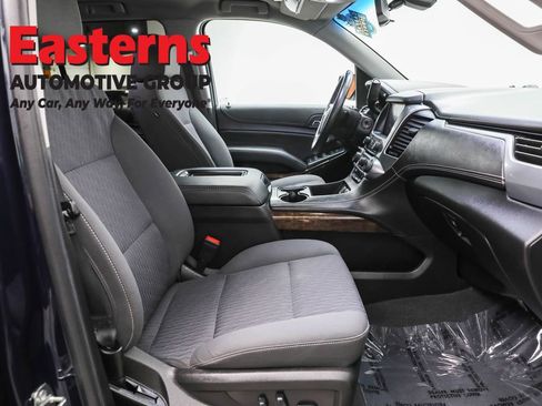 Used 2020 Chevrolet Tahoe LS w/ Max Trailering Package AWD/4WD image 27