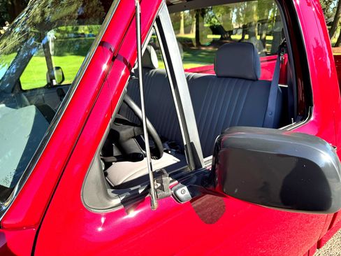 Used 1995 Ford F150 XL image 31