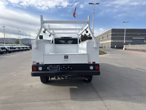 New 2026 GMC Sierra 2500 Pro w/ Convenience Package image 5