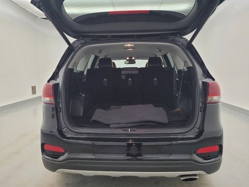Used 2019 Kia Sorento EX FWD image 29