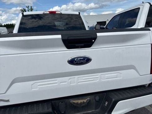 Used 2019 Ford F150 XL w/ Equipment Group 101A Mid AWD/4WD image 17