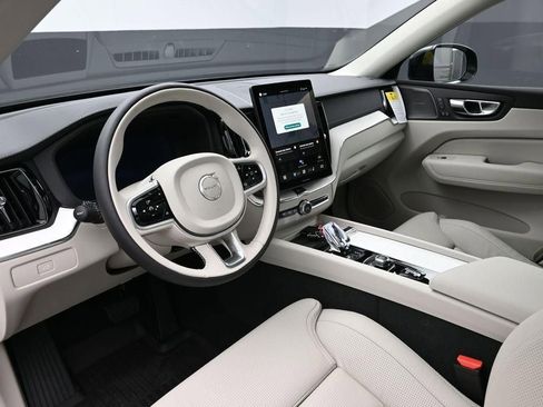New 2026 Volvo XC60 B5 Ultra w/ Protection Package Premier image 7