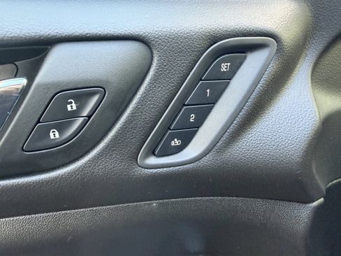 Used 2023 GMC Acadia SLT w/ Elevation Edition AWD/4WD image 35