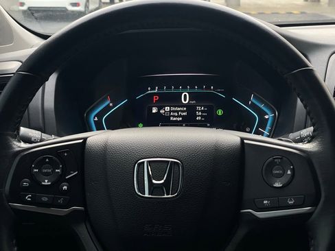 Used 2023 Honda Odyssey EX-L image 12