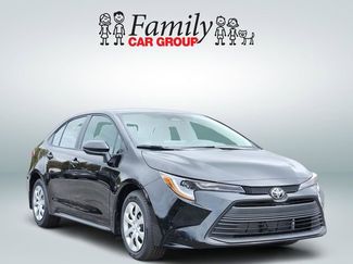 Used 2026 Toyota Corolla LE video 2