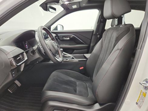 Used 2025 Acura ADX A-Spec image 6