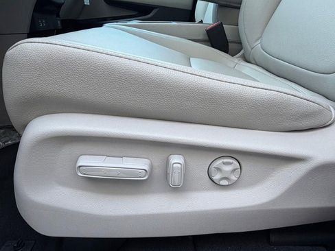 New 2026 Honda Odyssey EX-L image 21