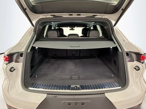 Certified 2025 Porsche Cayenne E-Hybrid AWD/4WD image 26