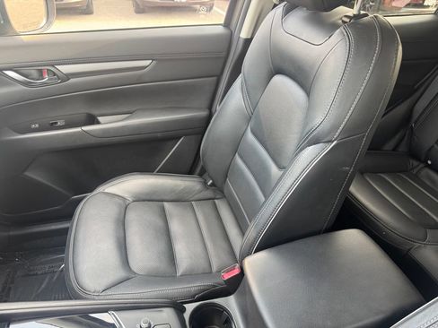 Certified 2025 MAZDA CX-5 AWD 2.5 S w/ Preferred Package image 20