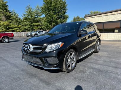 Used 2018 Mercedes-Benz GLE 350 4MATIC
