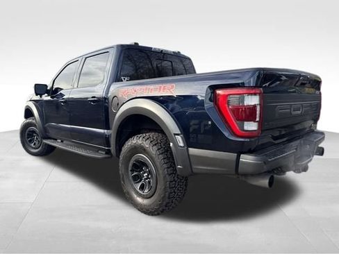 Used 2023 Ford F150 Raptor image 5
