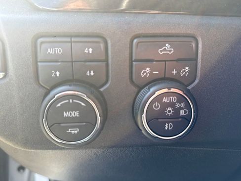 Certified 2023 Chevrolet Silverado 1500 RST image 20