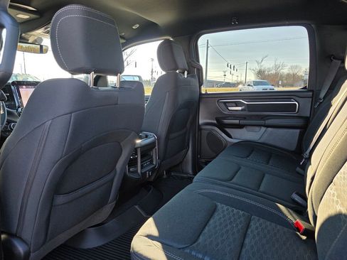 New 2026 RAM 1500 4x4 Crew Cab image 29