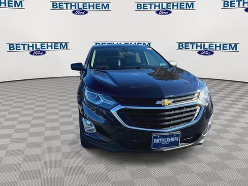 Used 2020 Chevrolet Equinox LS image 3