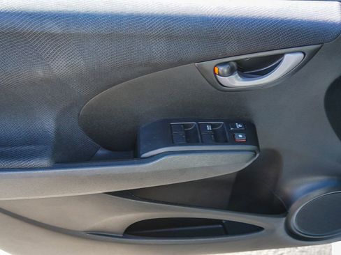 Used 2009 Honda Fit Sport image 19