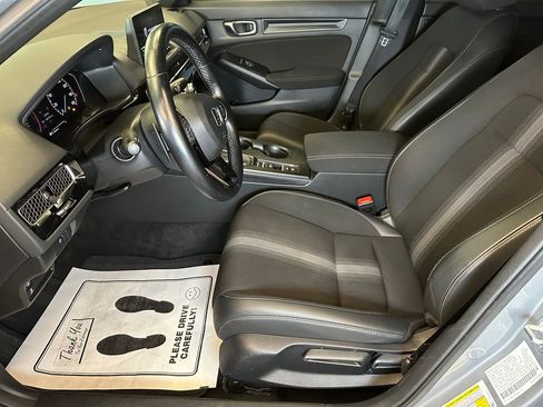 Used 2022 Honda Civic Sport image 19