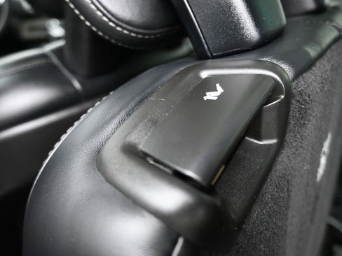 Used 2021 Volvo XC90 T6 Inscription image 42