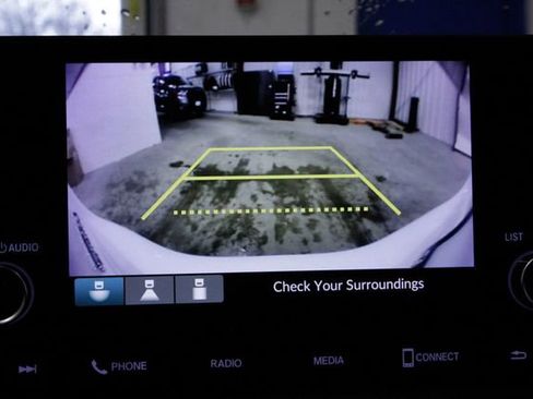 Certified 2024 Honda Accord LX image 33