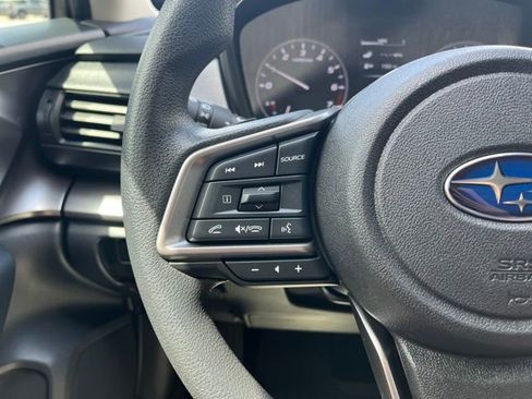 Used 2025 Subaru Impreza 2.0i Sport image 14