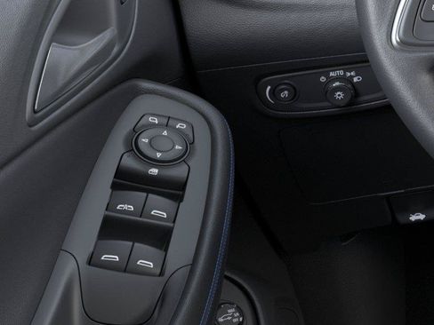 New 2026 Buick Encore GX Sport Touring w/ Advanced Technology Package FWD image 22
