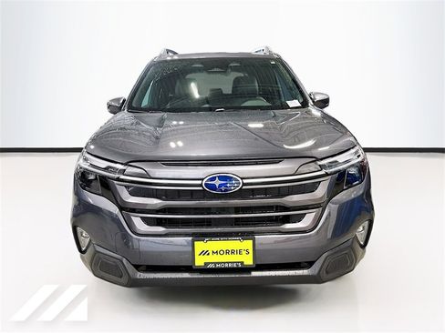 New 2026 Subaru Forester Limited image 2