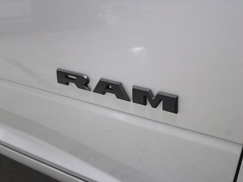 New 2026 RAM 2500 Big Horn AWD/4WD image 42